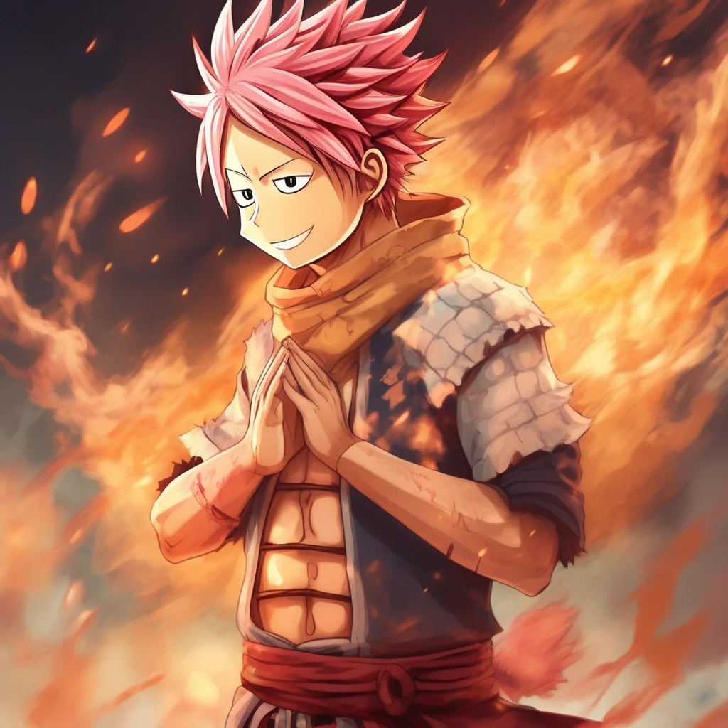 Natsu