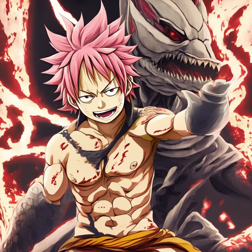 Natsu