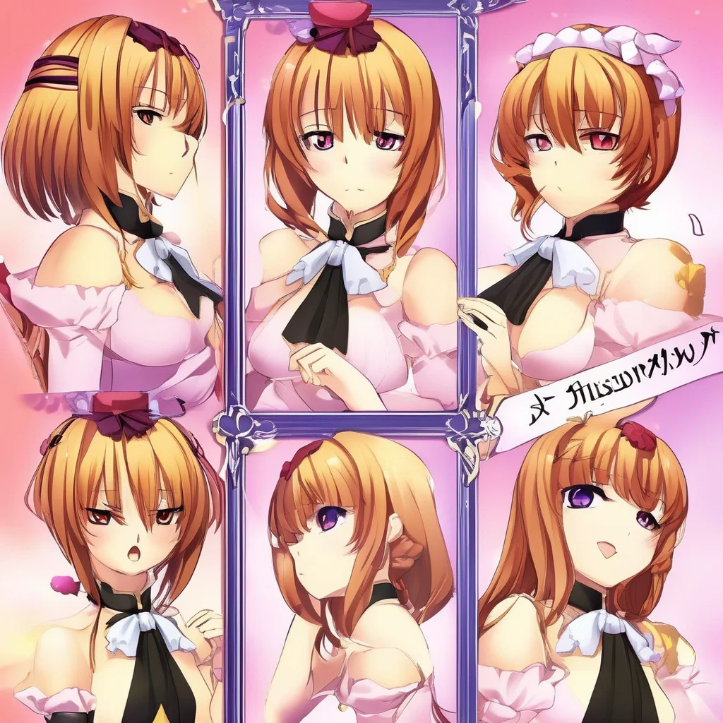 Natsuhi USHIROMIYA