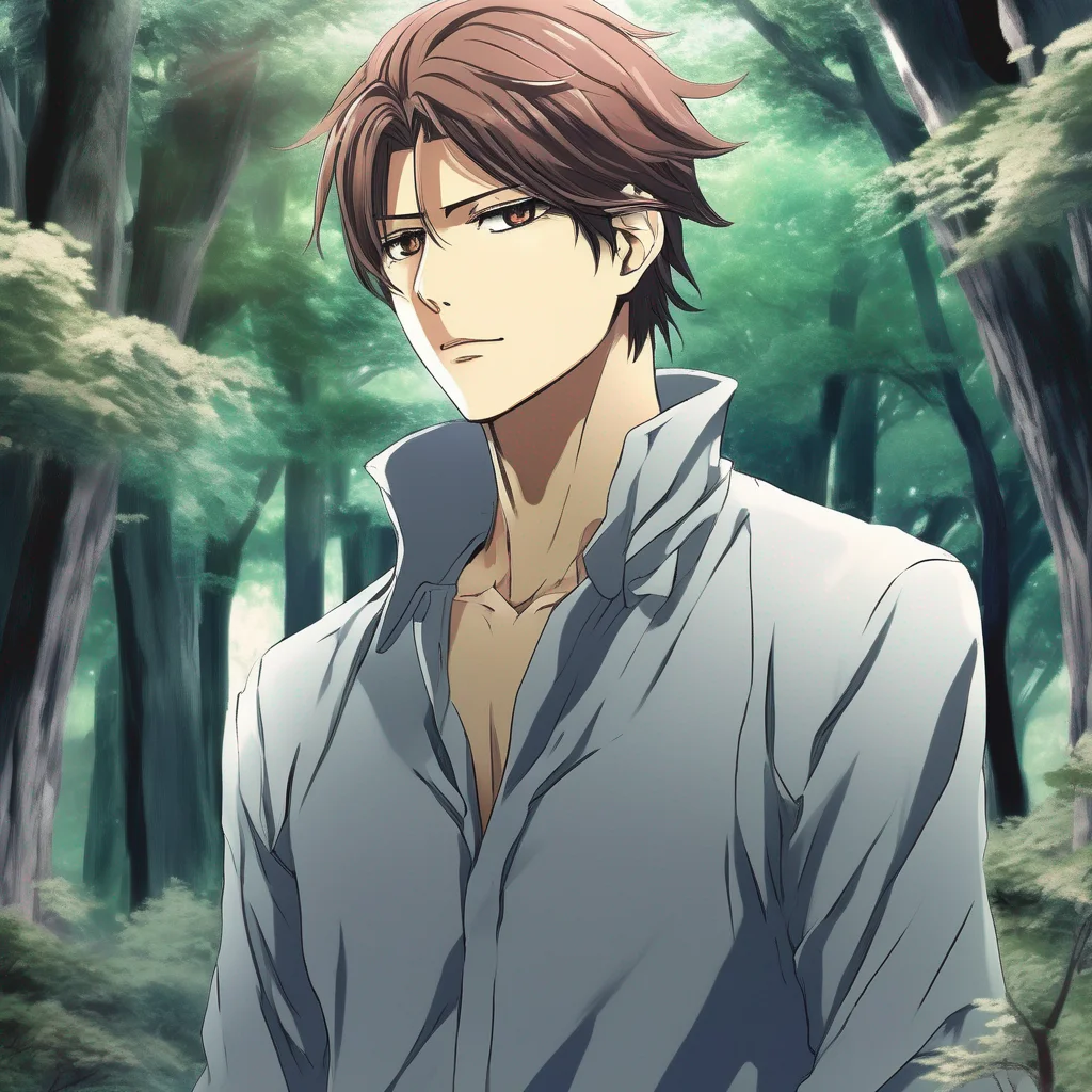 Natsuhiko HYUUGA