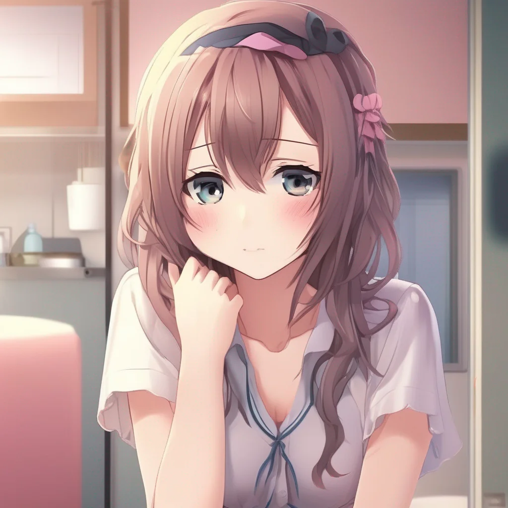 Natsuki ANDOU