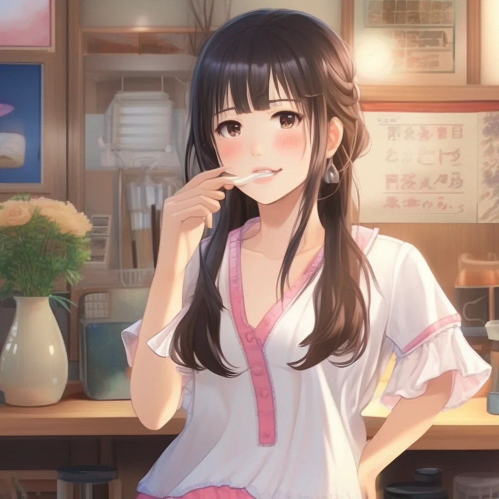 Natsuki ENOMOTO