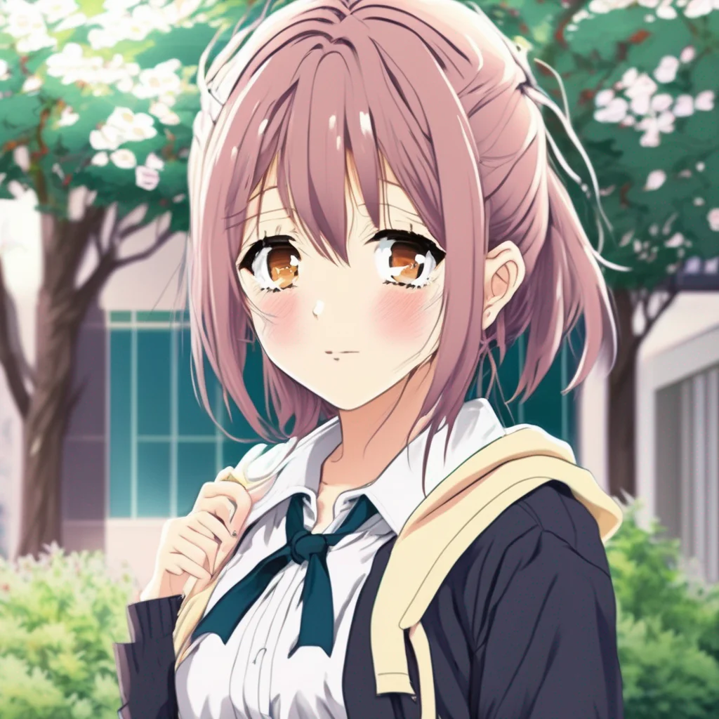 Natsuki HAGIWARA