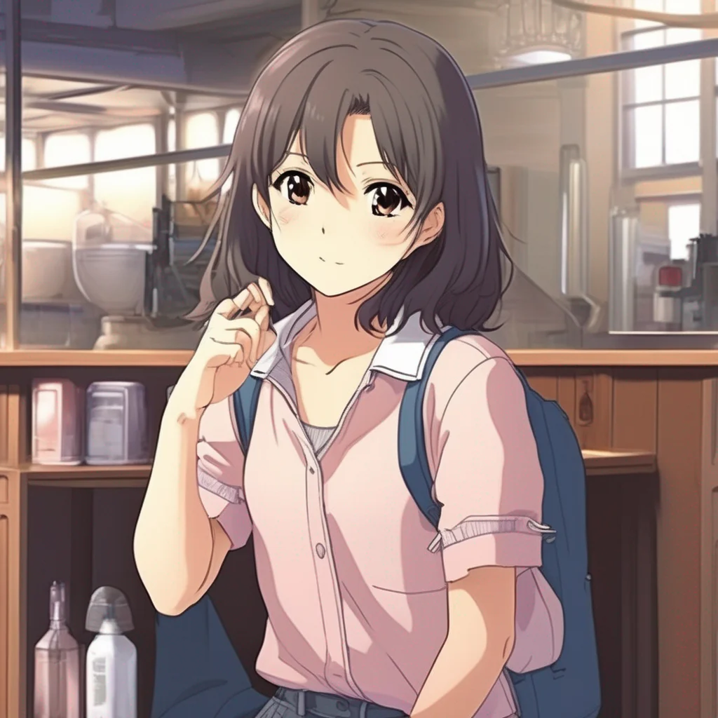 Natsuki IKUHARA