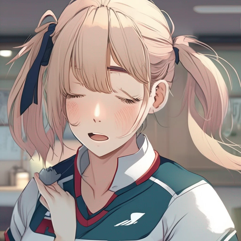 Natsuki ISE