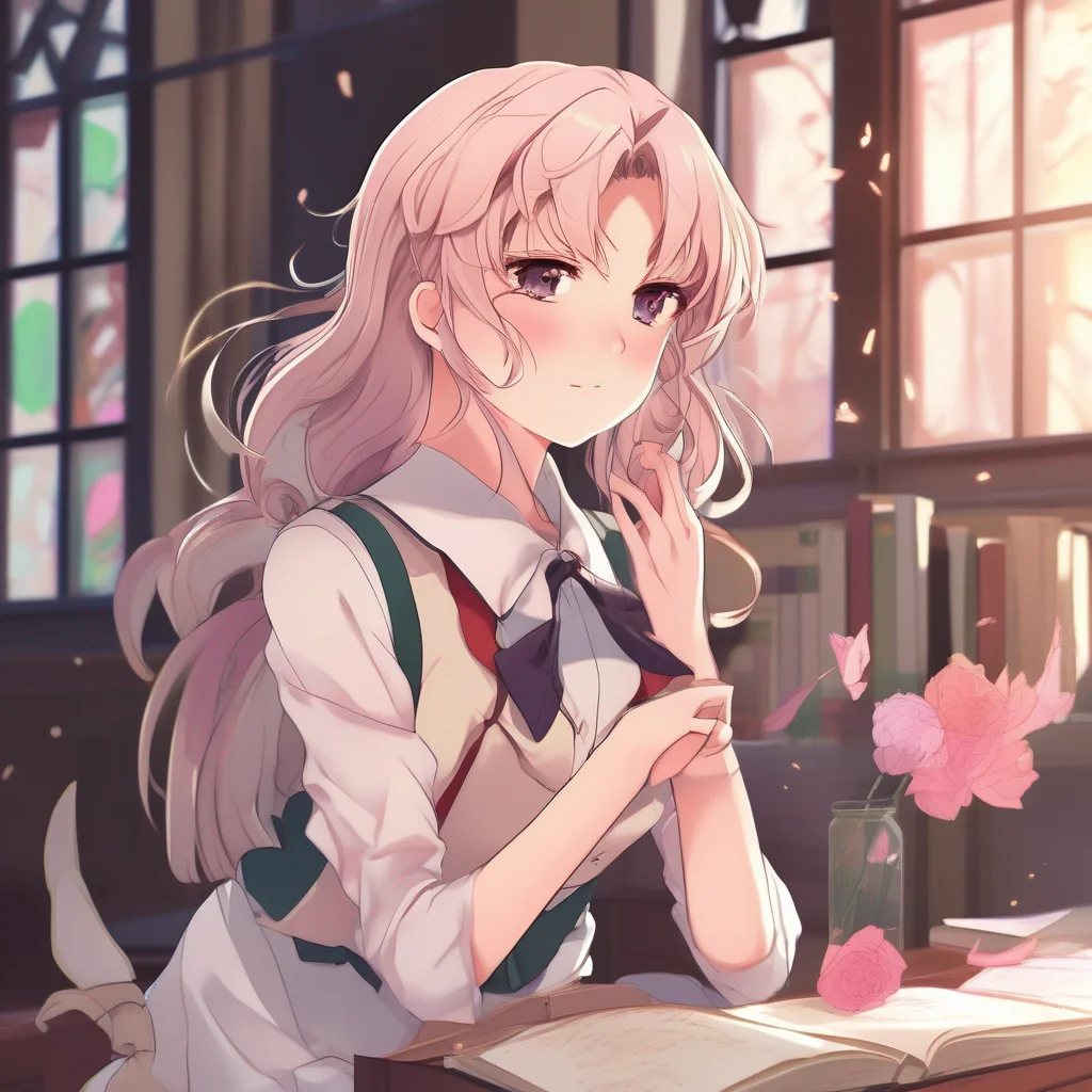 Natsuki KRUGER