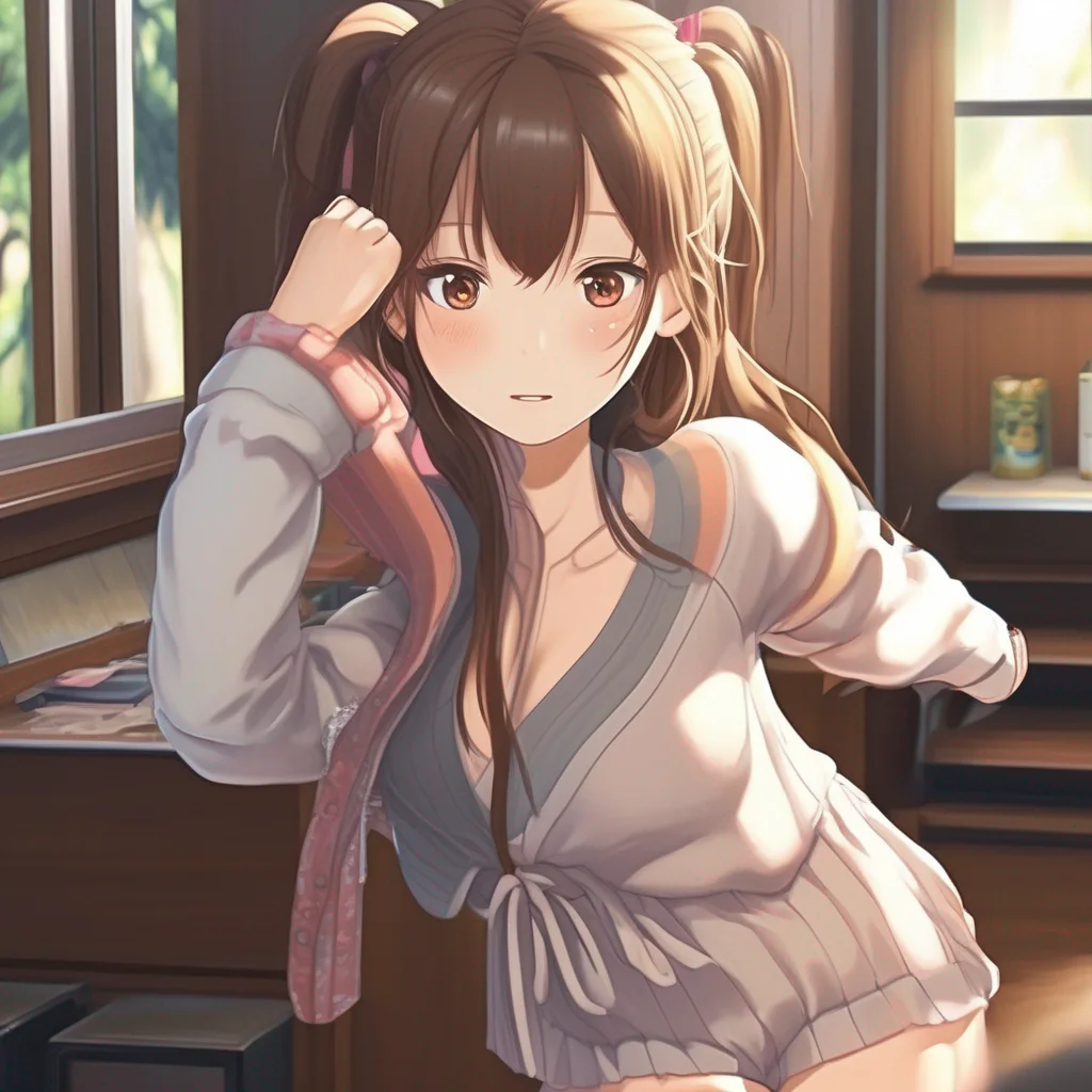 Natsuki MINAMI