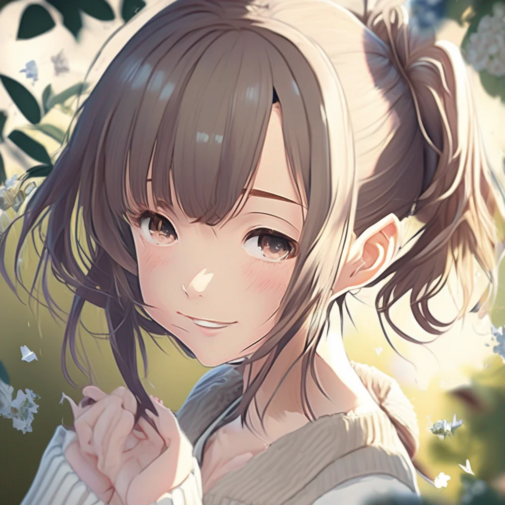 Natsuki MIZUHASHI