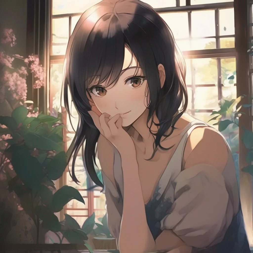 Natsuki MORIYAMA