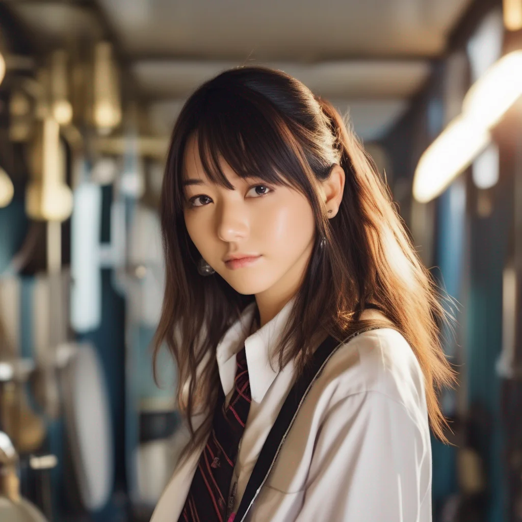 Natsuki NAKAGAWA