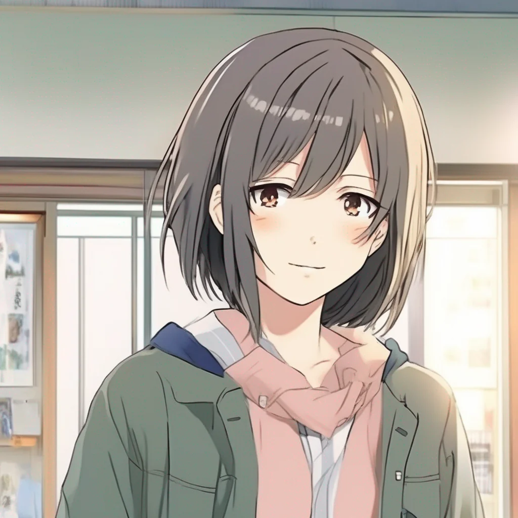 Natsuki SHINOHARA