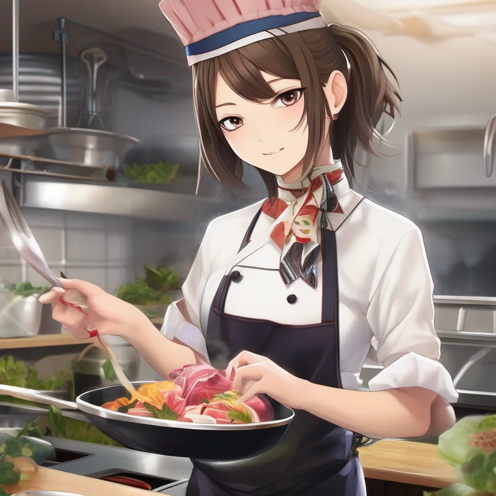 Natsuki SHINOMIYA