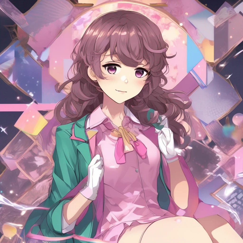Natsuki SHIRAFUJI