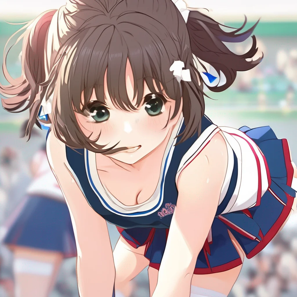 Natsuki SOMEYA