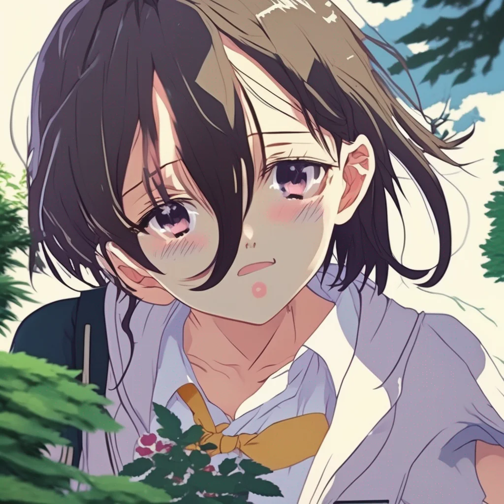 Natsuki SUZUURA