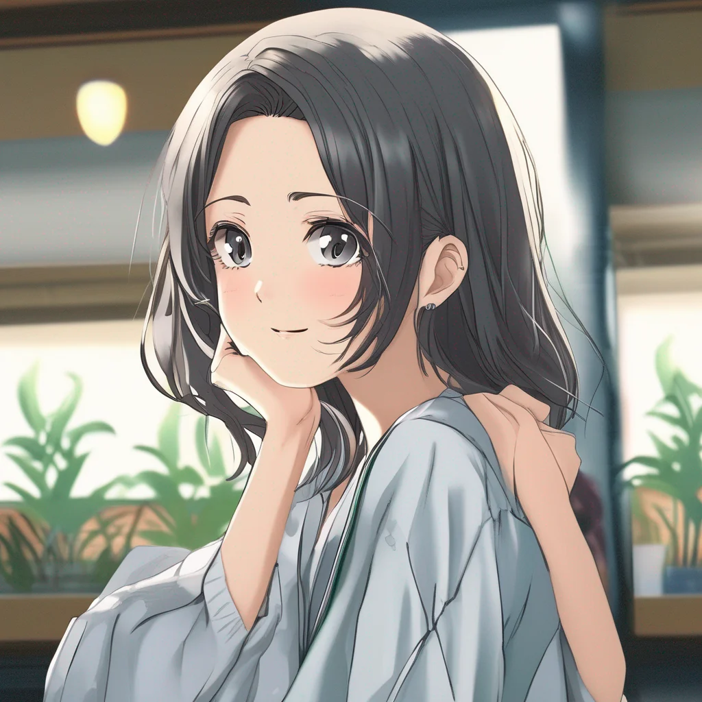 Natsuki TAKIMOTO