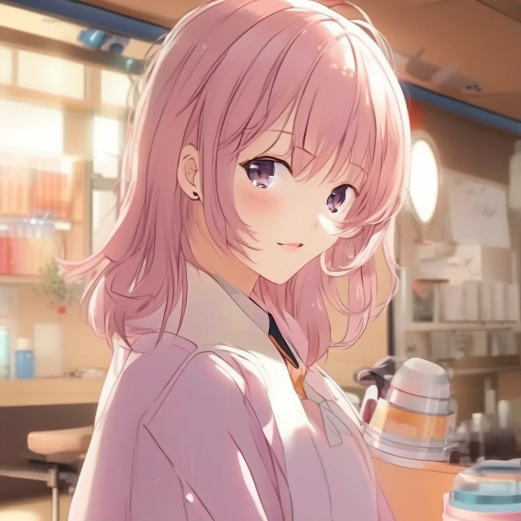Natsuki UMINO