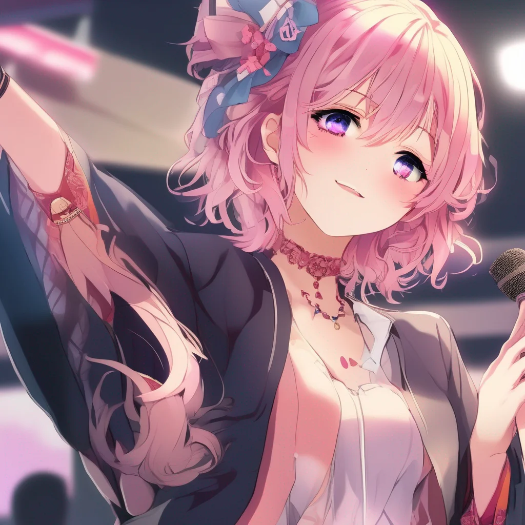 Natsuki