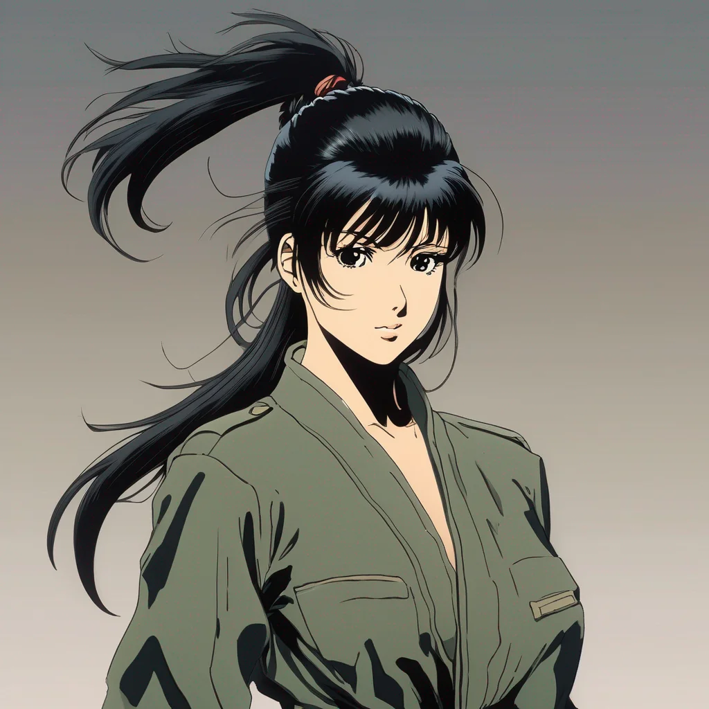 Natsuko KAWAGUCHI