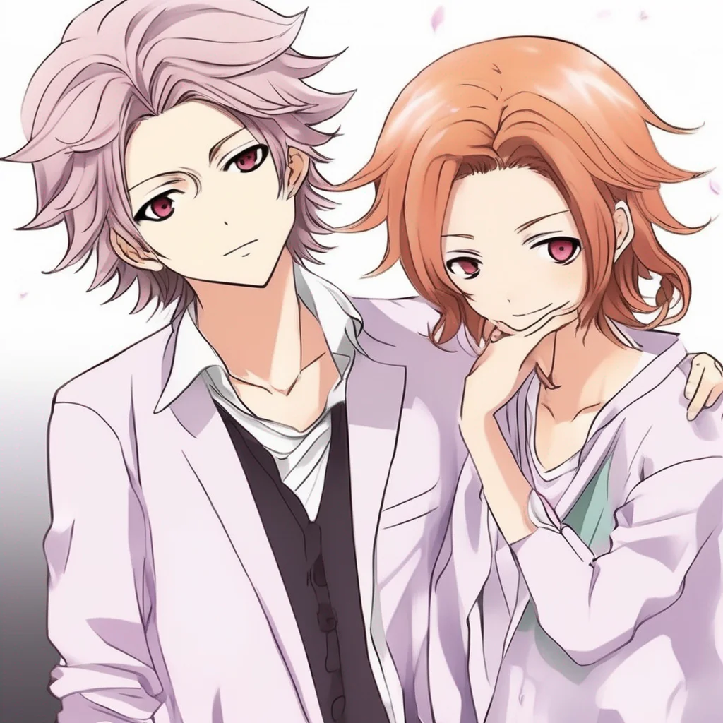 Natsume ASAHINA