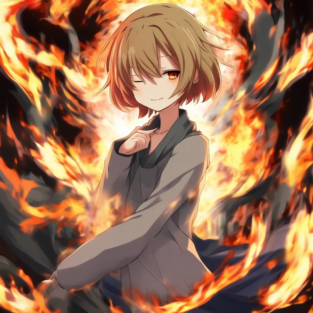 Natsume HYUUGA
