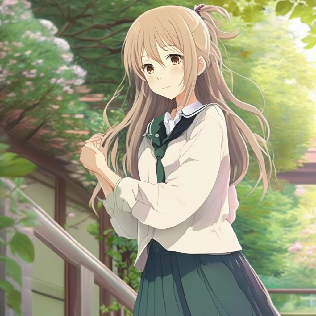 Natsume SAKASAKI