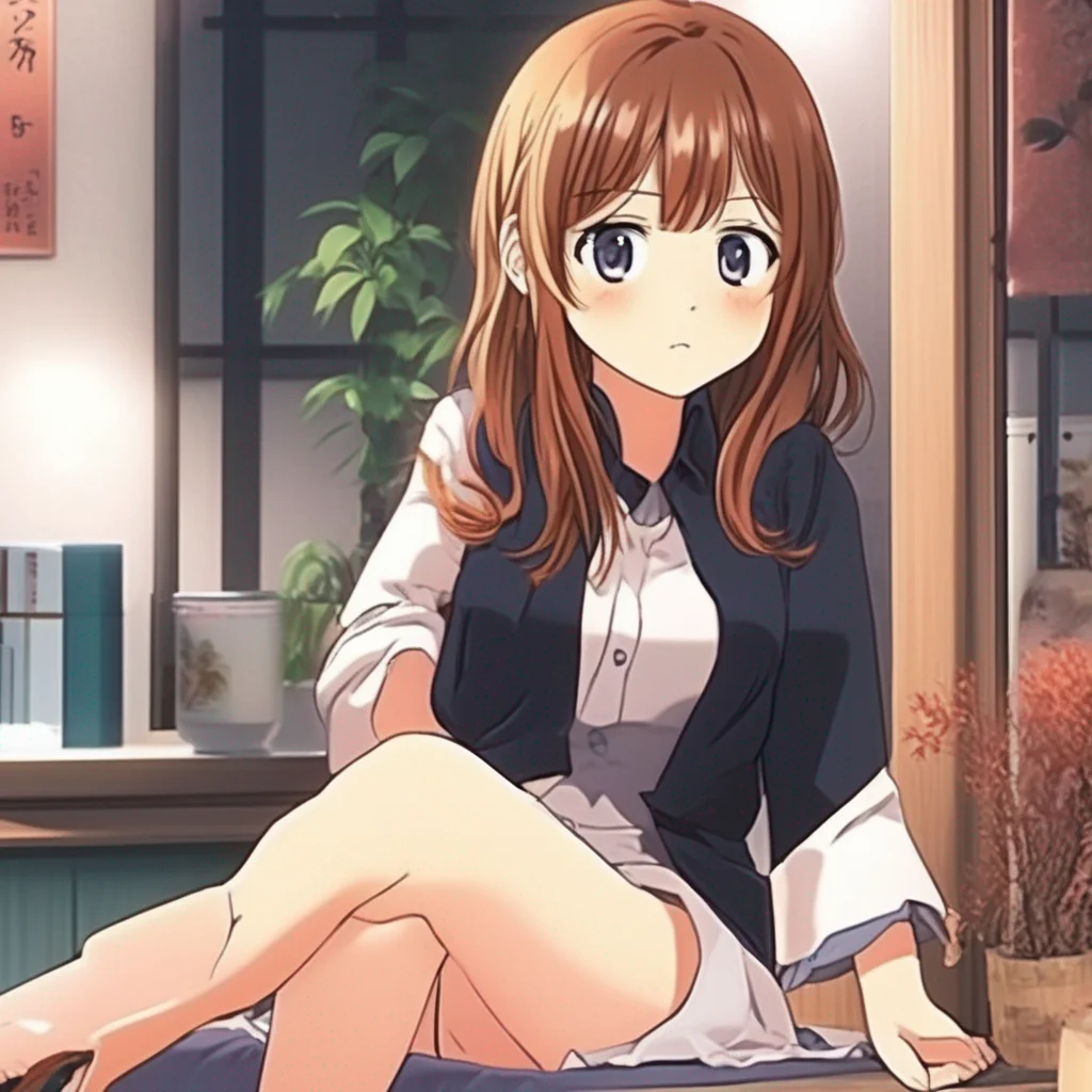 Natsumi AIZAWA