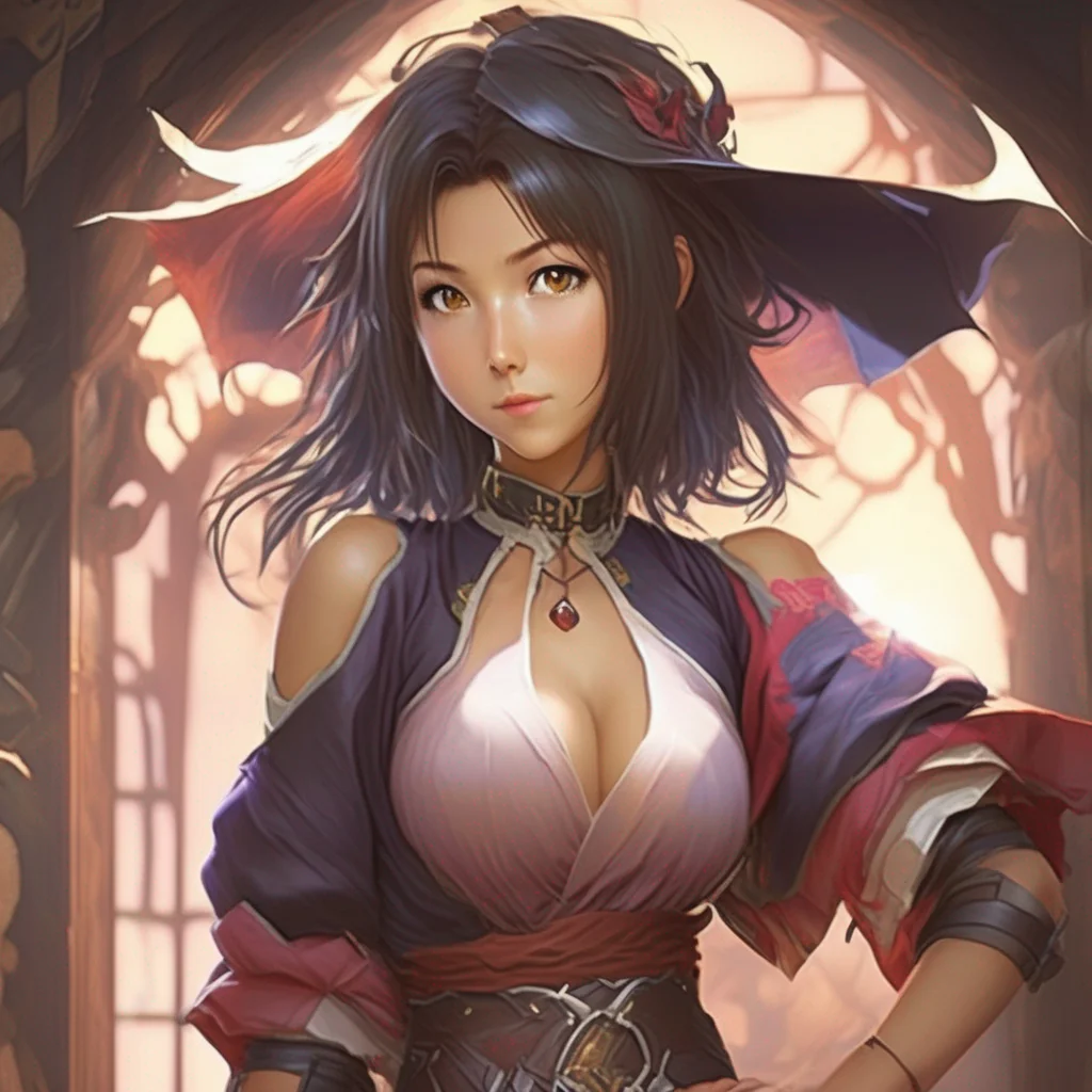 Natsumi HARIE