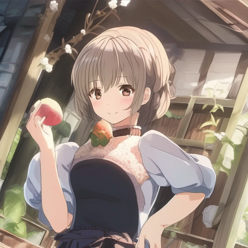 Natsumi HAYATO