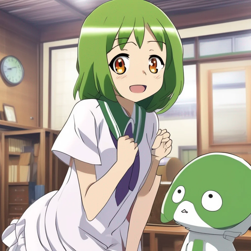 Natsumi HINATA