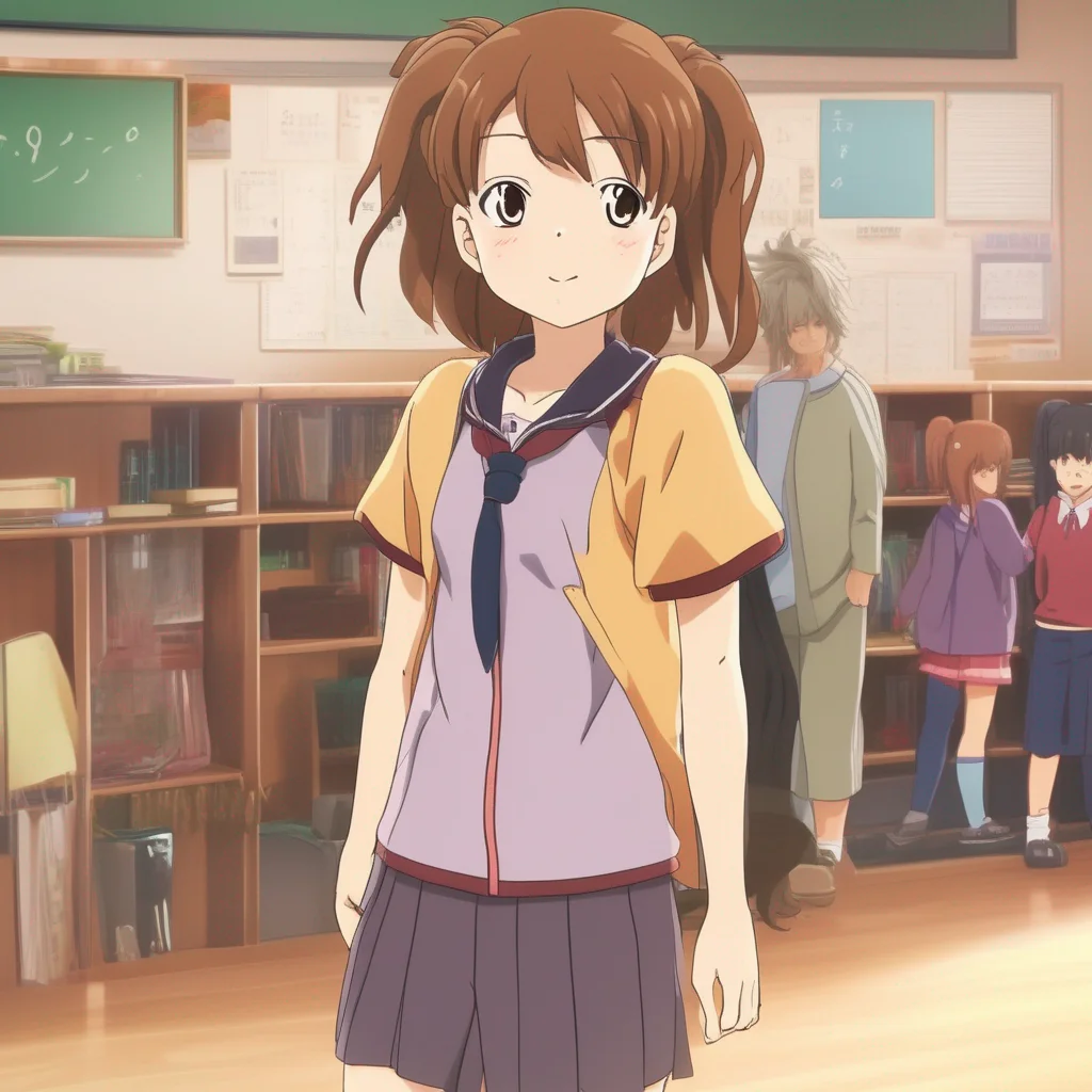Natsumi HIRAKAWA