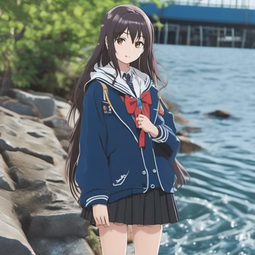 Natsumi HODAKA