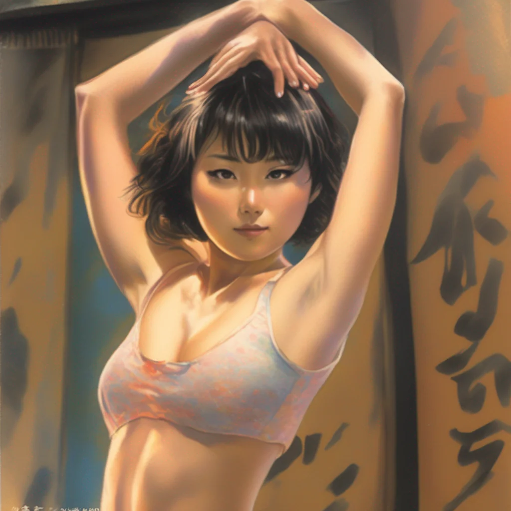 Natsumi KITAWAKI