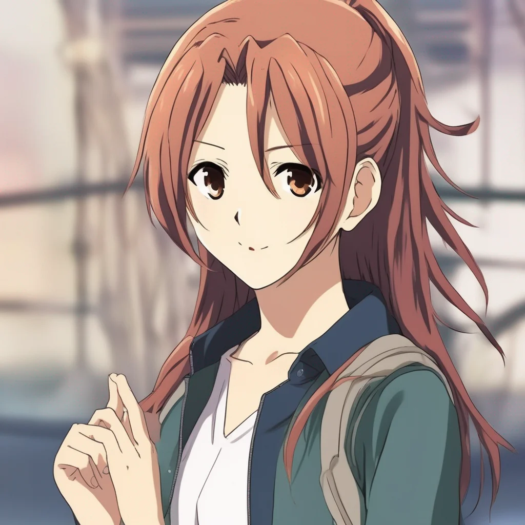 Natsumi KOSHIGAYA