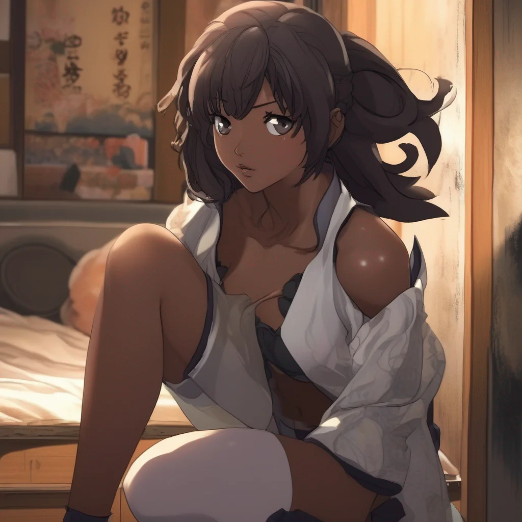 Natsumi KUROBE