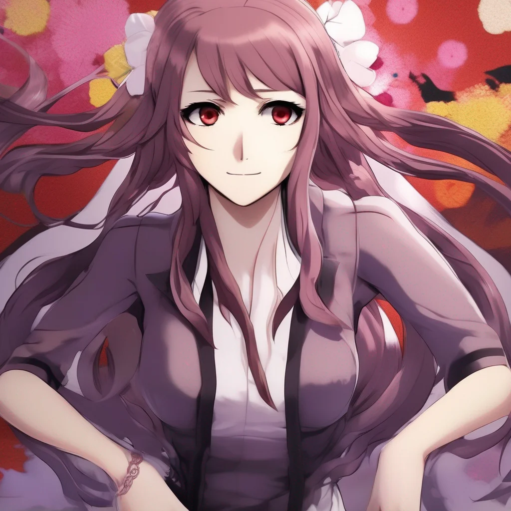 Natsumi KUZURYUU