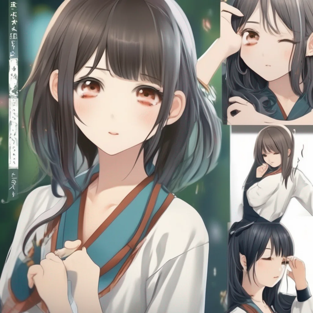 Natsumi KYOUNO