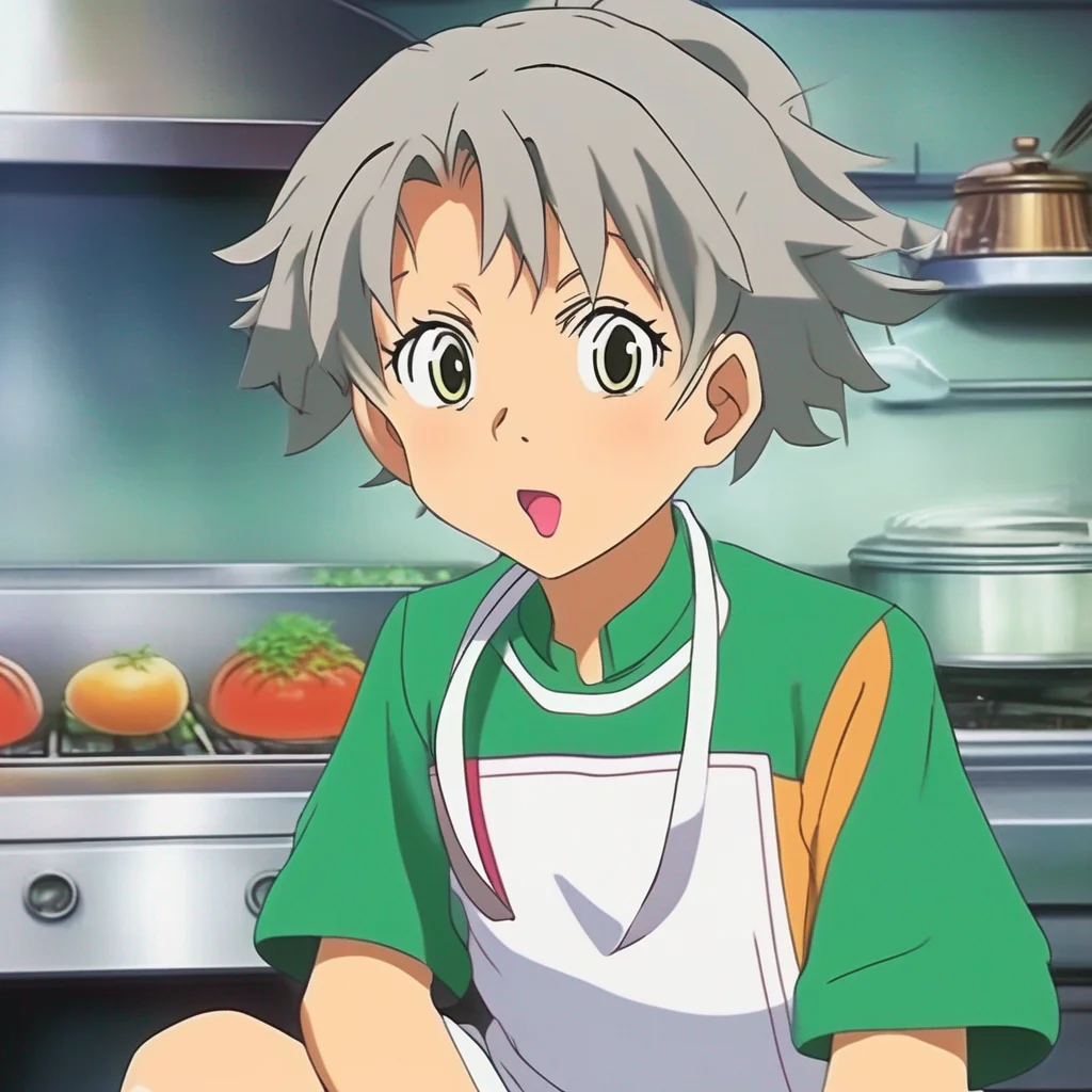Natsumi RAIMON