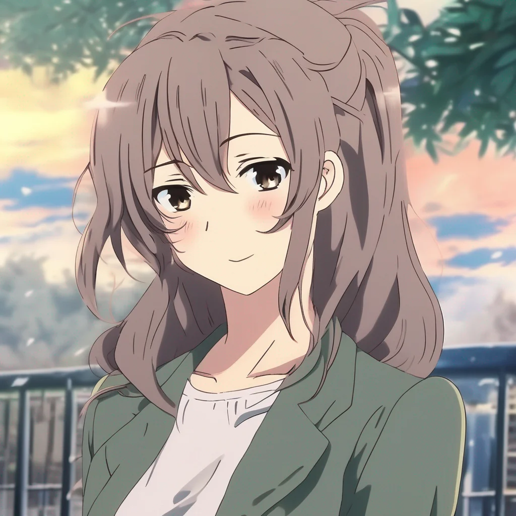 Natsumi SUGA