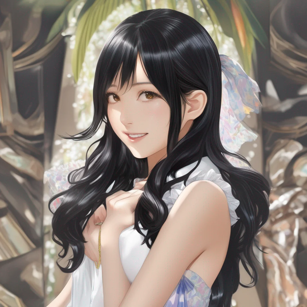 Natsumi TANAKA