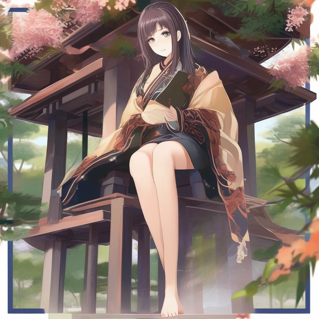 Natsumi TORII