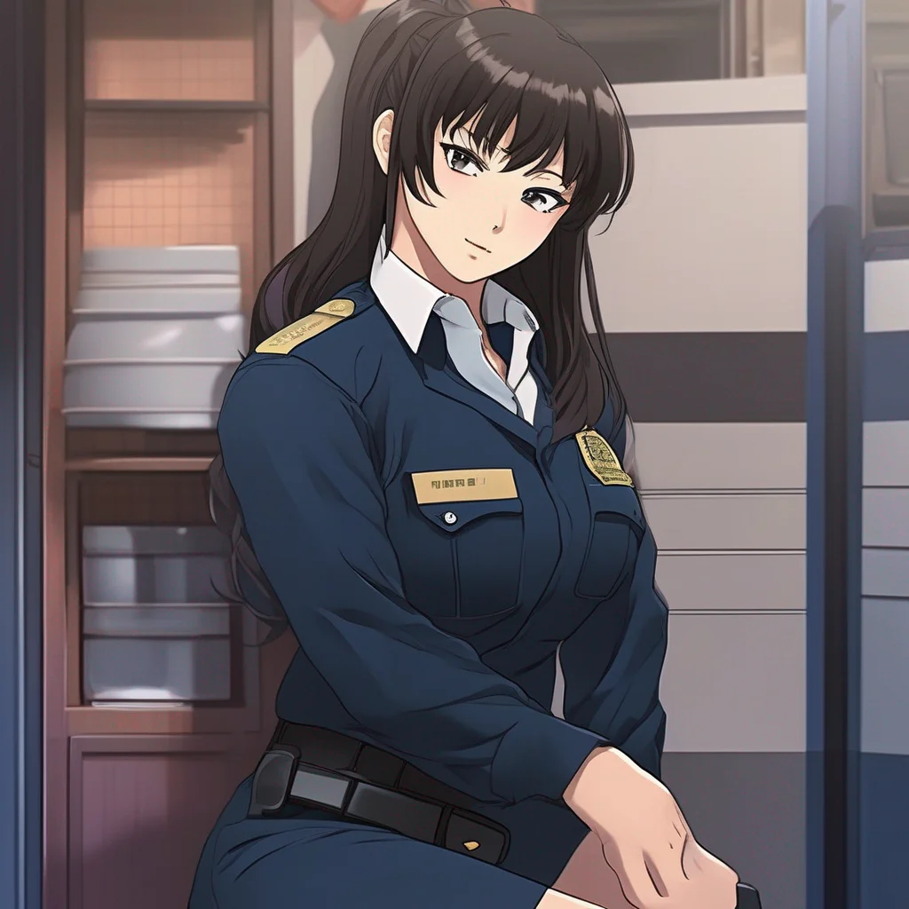 Natsumi TSUJIMOTO