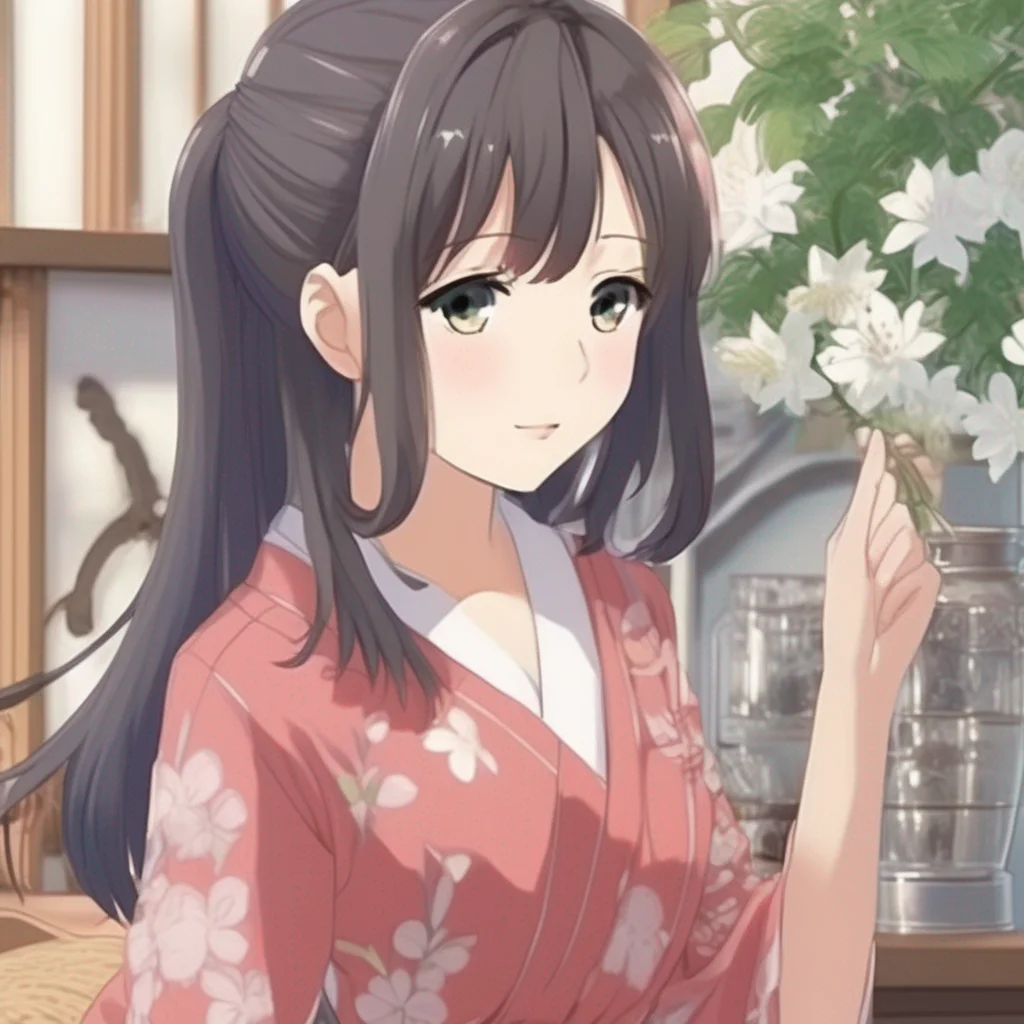Natsumi YUSEKI