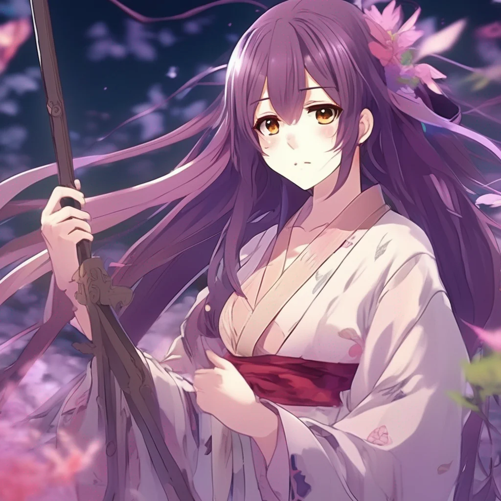Natsumura KUSARIBE