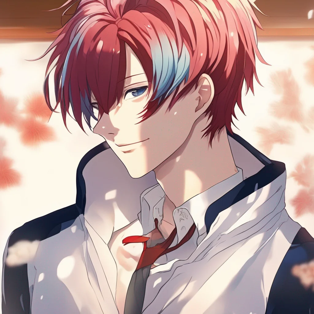 Natsuo TODOROKI