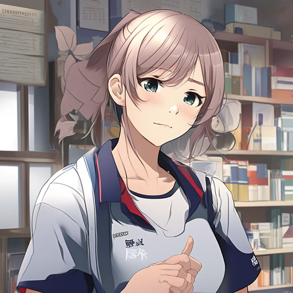 Natsusa YUZUKI