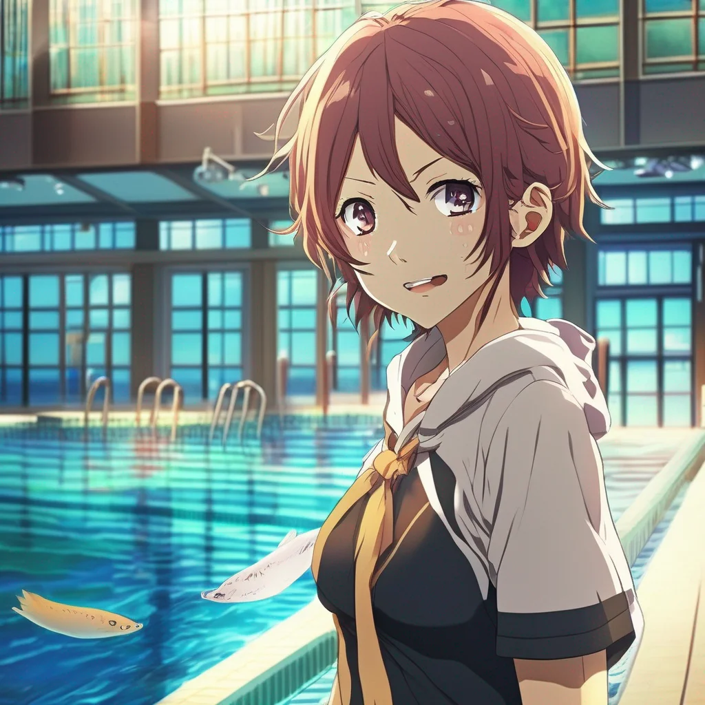 Natsuya KIRISHIMA