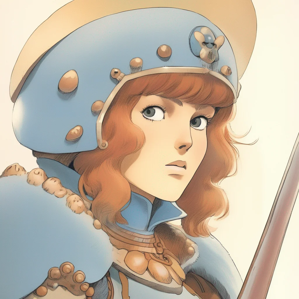 Nausicaä