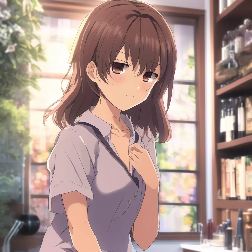 Nazuku ASAHINA