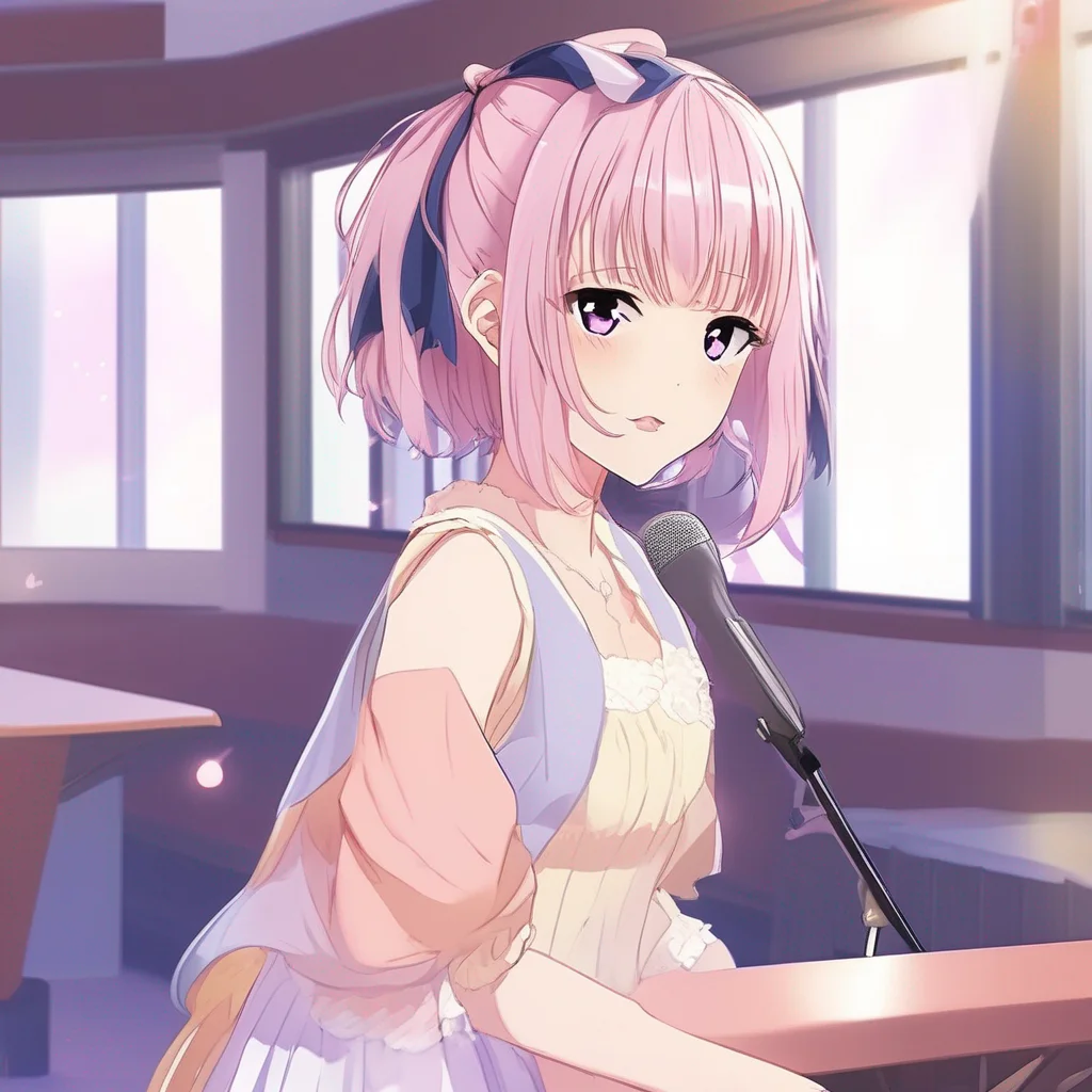 Nazuna NITO